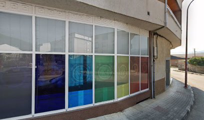 Espazo Sacro