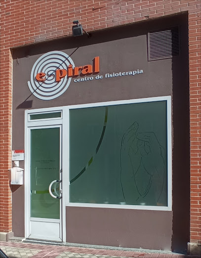 Espiral Centro De Fisioterapia