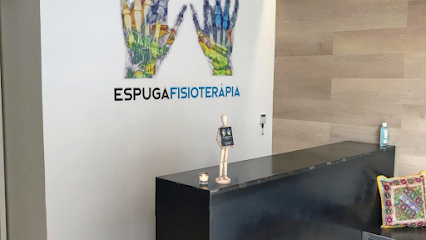 Espugafisioterapia