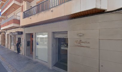 Essentia – Centro Fisioterapeuta Moncada/Alfara