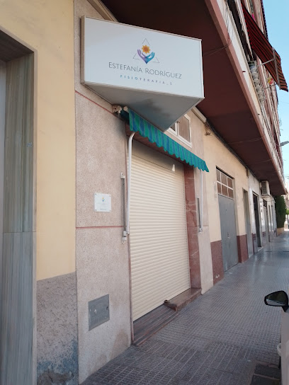 Estefanía Rodríguez Fisioterapia_S