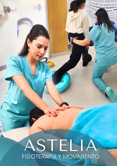 Estela Fisioterapia Y Movimiento