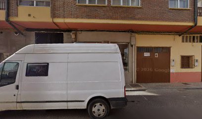 Estela Pascual Fisioterapia