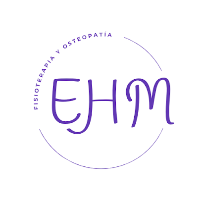 Estibaliz Hernández Marco. Fisioterapia Y Osteopatía.