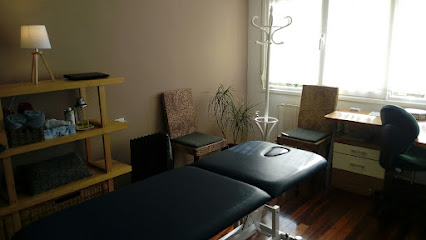 Estitxu Fisioterapia, Terapia Sakrokraneala