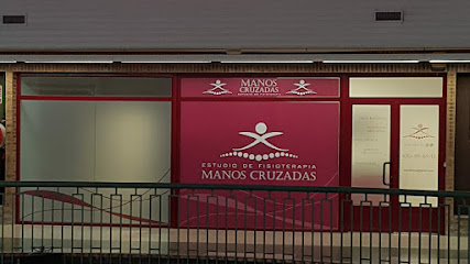 Estudio De Fisioterapia Manos Cruzadas