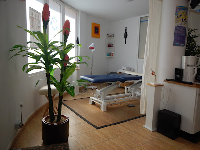 E.T. Effektive Therapie – Training Fuerteventura
