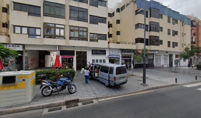 Éter Fisioterapia