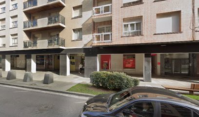 Etxeko Fisioterapia A Domicilio – Igor Lauzirika Aransolo