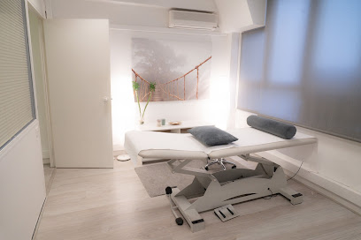 Etxezuri Fisioterapia