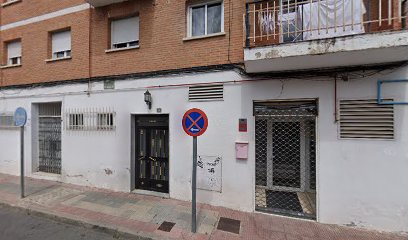 Euroclinica Del Pardillo Fisioterapia