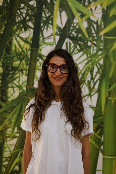 Eva Fisioterapia Pediátrica