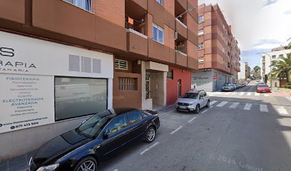 Eva Llop Fisioterapia