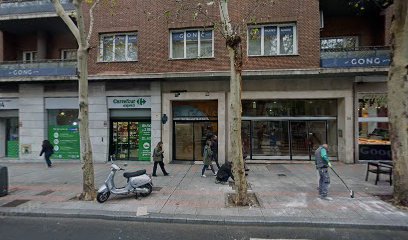 Eva Nercellas Fisioterapia Y Osteopatía