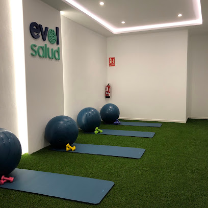 Evolsalud Fisioclinic