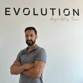 Evolution Clínica De Fisioterapia Avanzada