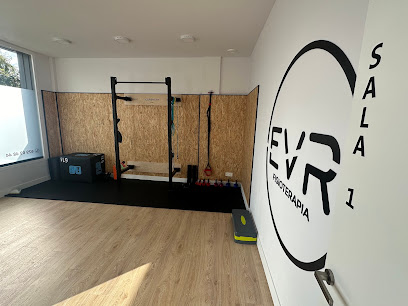 Evr Fisioterapia
