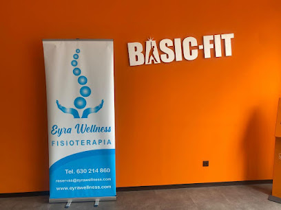 Eyra Wellness