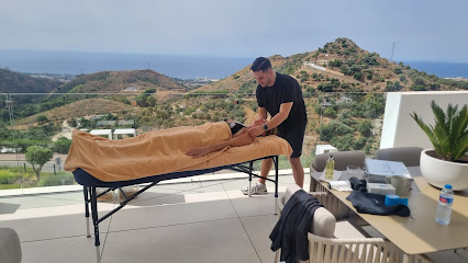 Fabrehab – Mobile Sports Physio Marbella