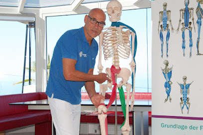 Faszialis Institut Therapeuta