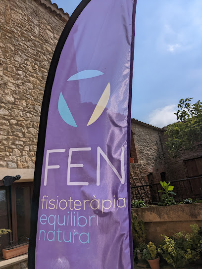 Fen FisioteràPia Equilibri Natura