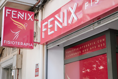 Fenix Fisioterapia Valladolid