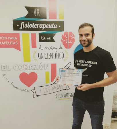 Ferfisio Fisioterapia Y Readaptación A Domicilio