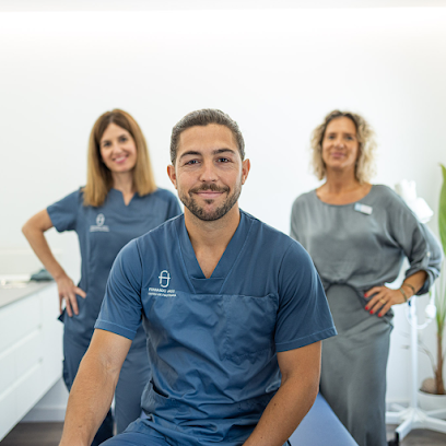 Fernando Arco Centro De Fisioterapia En Almería