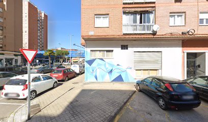 Fernando Arias Fisioterapia Y Osteopatía