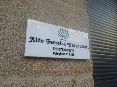 Ferreira Carpentieri, A.D.