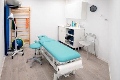 Fes Fisio – Consulta De FisioteràPia
