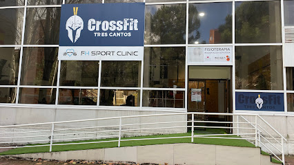 Fh Sport Clinic, Fisioterapia Y Readaptación Deportiva | Indiba