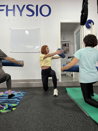 Fhysio Sport Center