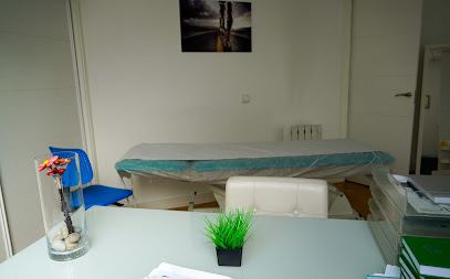 Fíbula Fisioterapia Y Estética