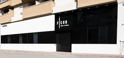 Ficur Fisioterapia Y Osteopatía