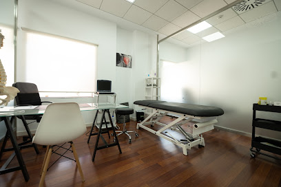 Fikaba – Injury Prevention & Recovery