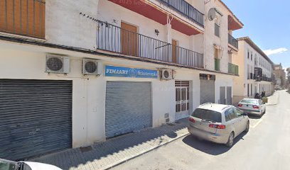 Fimart Fisioterapia