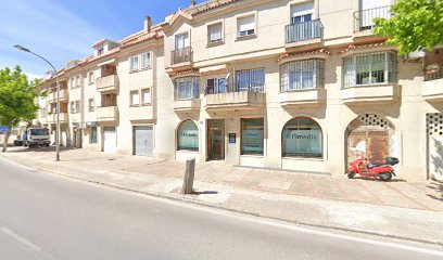 Fimedic Sanlucar