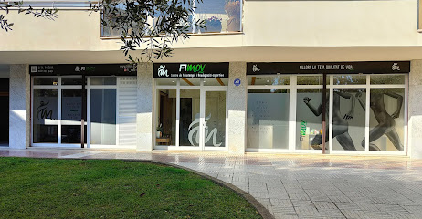 Fimov – Centro De Fisioterapia En Barcelona, Les Corts