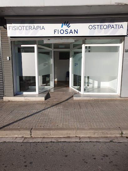 Fiosan