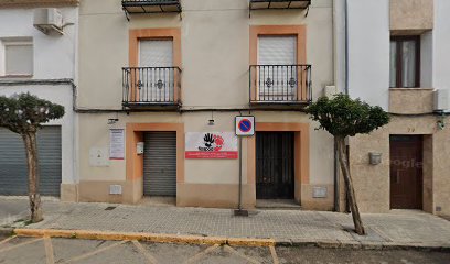 Fiospod (Centro De Fisioterapia Y Osteopatía)