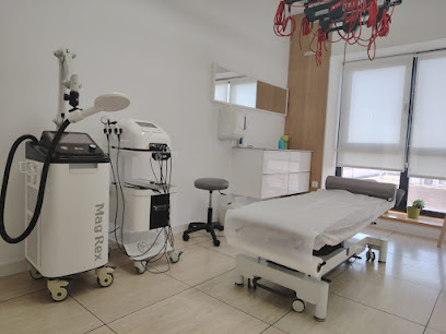 Fipoin. Fisioterapia Y Pilates