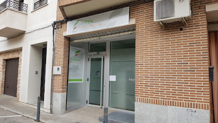 Firek Fisioterapia Y Salud
