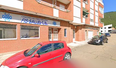 Fis-Salud C.B.