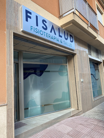 Fisalud Fisioterapia Y Osteopatía