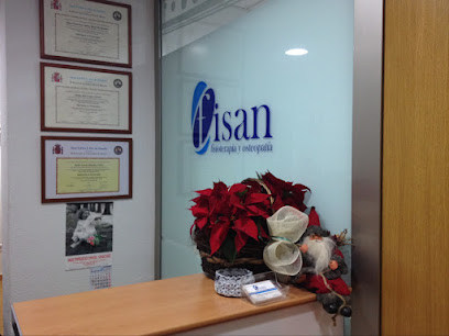 Fisan
