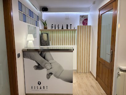 Fisart FisioteràPia