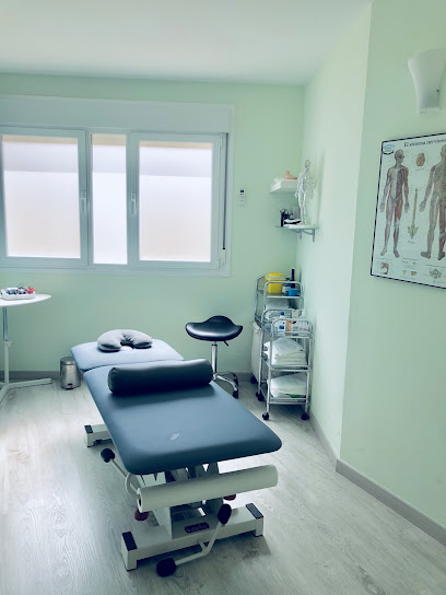 Fised Therapy (Chañe) | Clínica De Fisioterapia