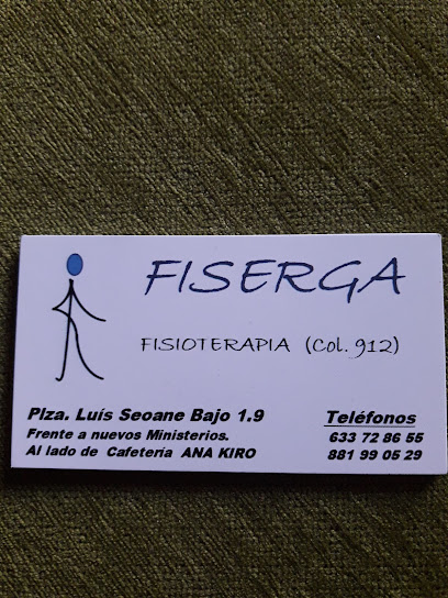 Fiserga