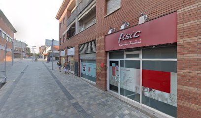 Físic, Centro De Fisioterapia S.C.P